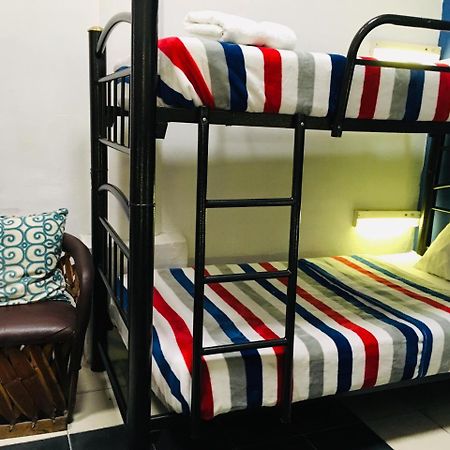 Hostal De Maria 과달라하라 외부 사진