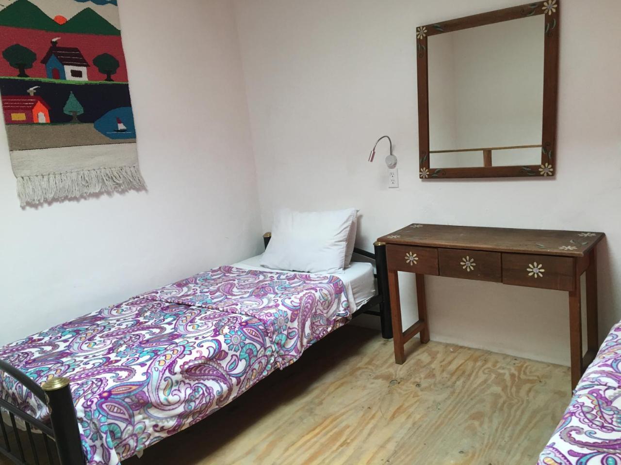 Hostal De Maria 과달라하라 외부 사진