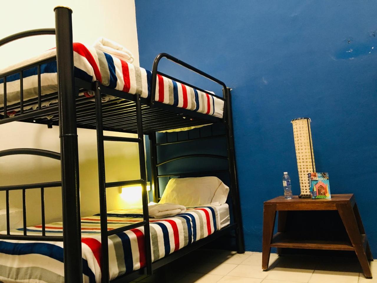 Hostal De Maria 과달라하라 외부 사진