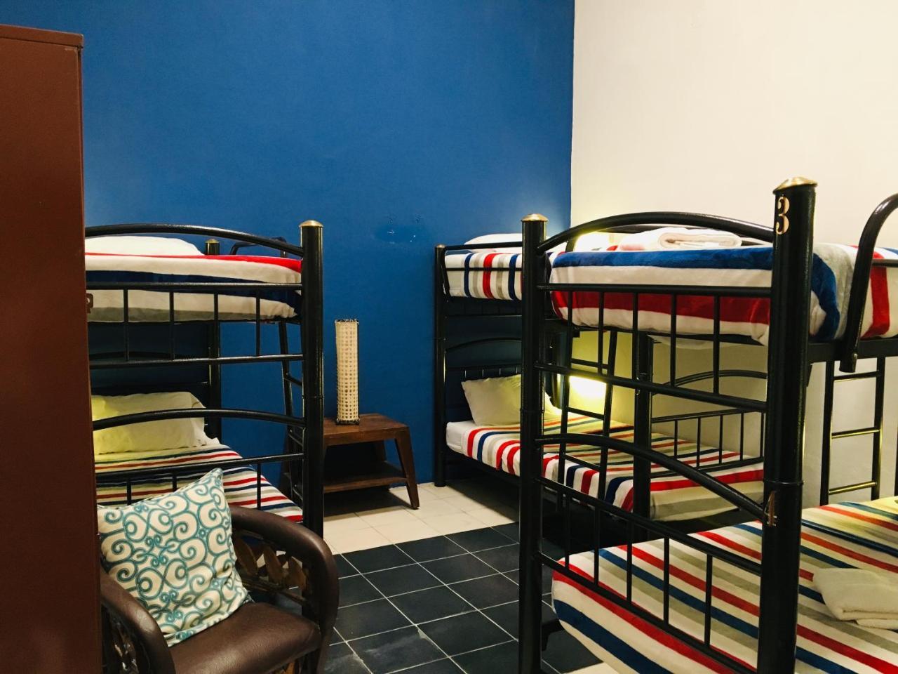 Hostal De Maria 과달라하라 외부 사진