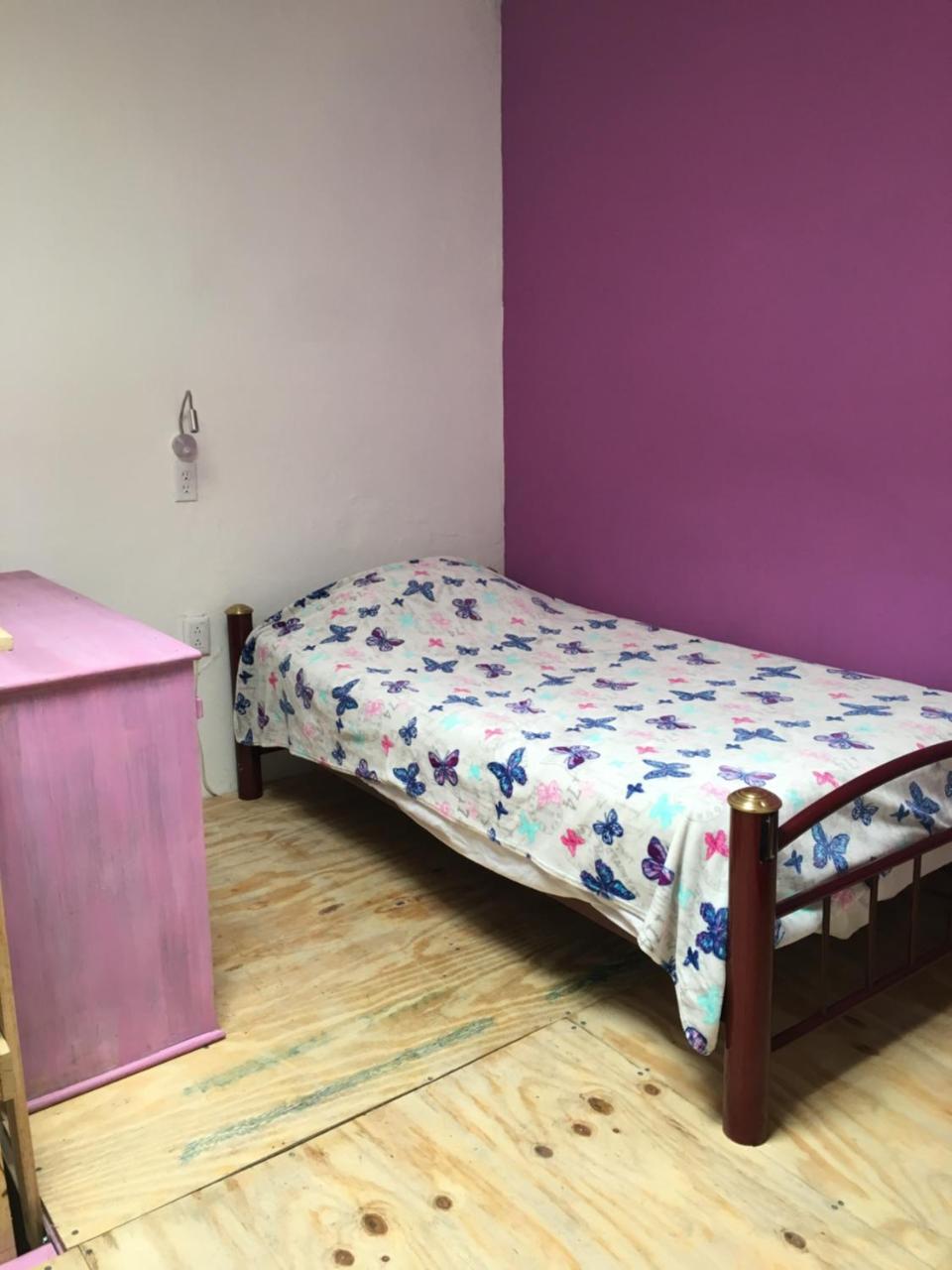 Hostal De Maria 과달라하라 외부 사진